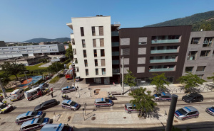 Bh. državljanka iz Graza za Radiosarajevo.ba: "Vidjela sam djecu kako trče prestravljena"