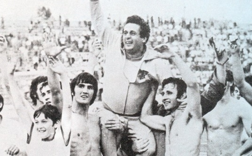 Dan kada su Plavi pokorili Beograd i Jugoslaviju: Prošle su 53 godine od Željine prve titule