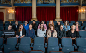 Peta praizvedba Narodnog pozorišta Sarajevo: Predstava "Na slovo F" stiže na daske koje život znače