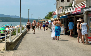 Toplotni talas u najavi? Do kraja sedmice sunčano i do 36°C - evo kakvo nas vrijeme čeka za vikend