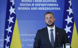 Nešković čvrsto uz Miličevića: "Novac je legalan, ostajemo složni"