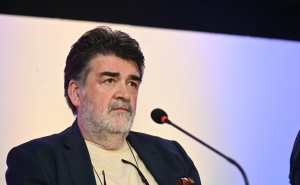 Snažan govor prof. Nerzuka Ćurka na promociji knjige Dragana Bursaća: Zašto je BiH nemoguće uništiti