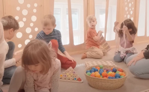 Zabrinjavajući rezultati ankete: Kreativna igra postaje luksuz za djecu