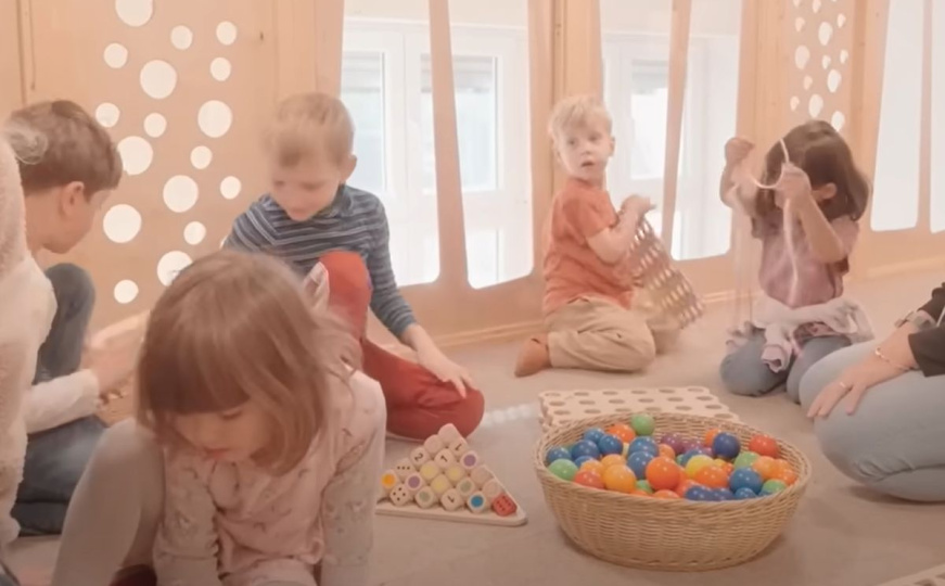 Zabrinjavajući rezultati ankete: Kreativna igra postaje luksuz za djecu