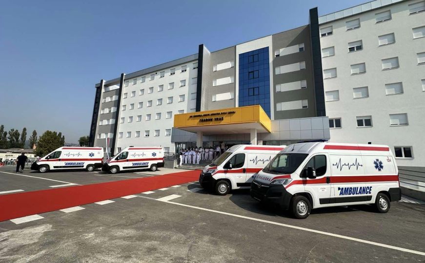 Šta se dešava u Doboju? Zakazan sastanak direktora zdravstvenih ustanova iz RS-a i FBiH