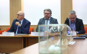 CIK BiH: Privremeni prekid prijenosa sjednica usljed tehničkog kvara