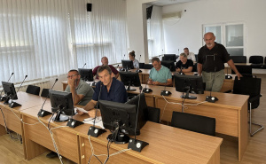 Potvrđena presuda: Tri i po godine zatvora za zločin u Bosanskom Šamcu