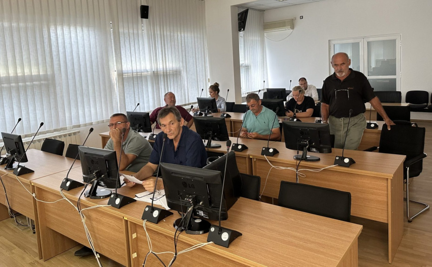 Potvrđena presuda: Tri i po godine zatvora za zločin u Bosanskom Šamcu