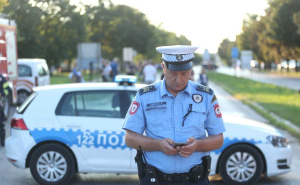 Policajac iz RS-a ostao bez posla: Oglasio se MUP