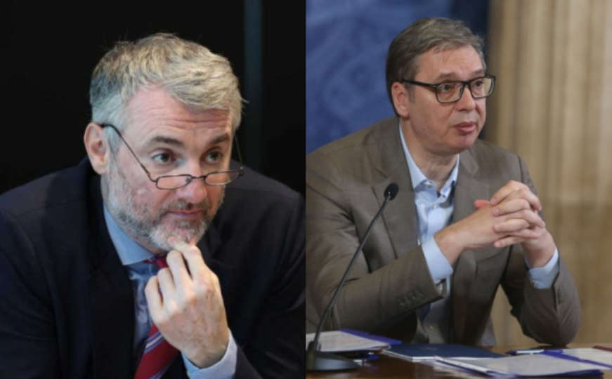 Forto odgovorio Vučiću: BiH sama donosi odluke. Autoput Sarajevo–Beograd mora ići kroz Tuzlu i Brčko