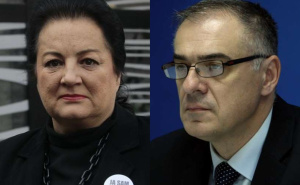 Cenić o slučaju 'Miličević': Ovo je politički proces, Dodikov revanš, ali postoji dublji razlog...
