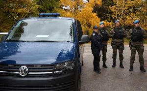 Velika akcija sarajevske policije: Pronađena droga i oružje, jedna osoba uhapšena