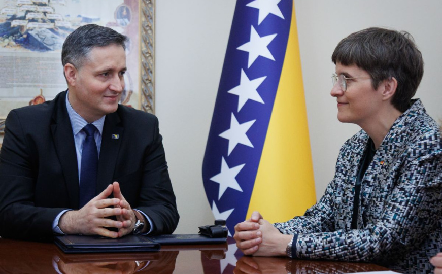 Stupio na snagu važan Zaključak Predsjedništva BiH: Osuđeno protivpravno djelovanje entiteta RS