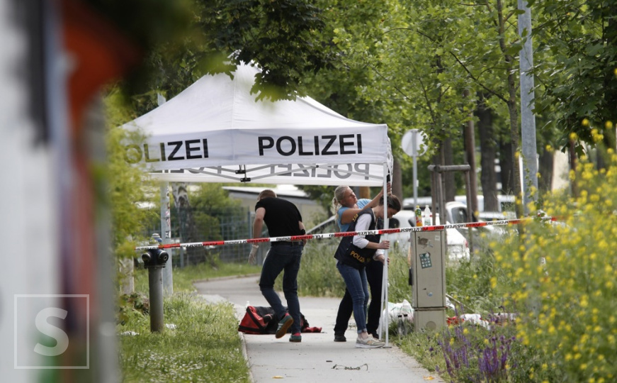 Otkriveno šta je ubica iz Graza rekao u oproštajnoj video poruci: Njegova majka zakasnila 24 minute