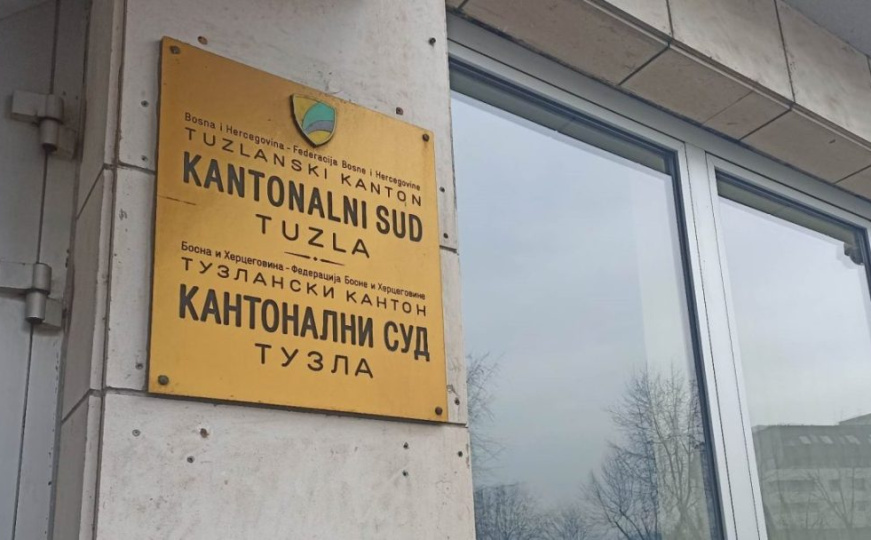 Nepravosnažna presuda: Muškarac osuđen na 15 godina zatvora za ubistvo u Lukavcu