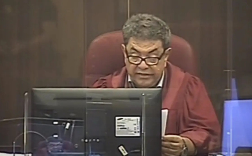 Staniša Gluhajić još na bolovanju: Da li će Sud BiH promijeniti sudiju u predmetu protiv Dodika?