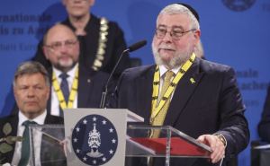 Otkazana Konferencija europskih rabina u Sarajevu: 'BiH treba zabraniti pristup EU'