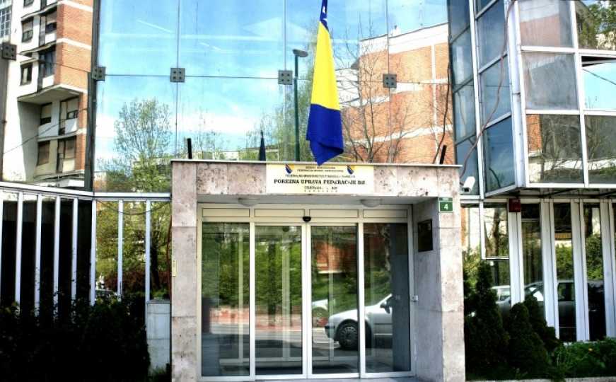 Održan sastanak Porezne uprave i federalnog USKOK-a: Dogovorena strateška saradnja