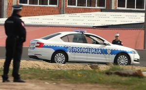 Teška nesreća u BiH: Poginuo motociklista