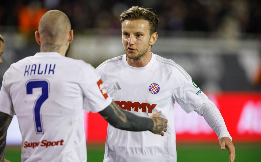 Teške optužbe: Ivan Rakitić pod istragom zbog milionske prevare