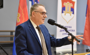 Milan Miličević: "Ovo je politički montiran proces"