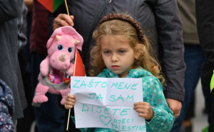 Sutra protesti u Sarajevu, ovo su zahtjevi građana