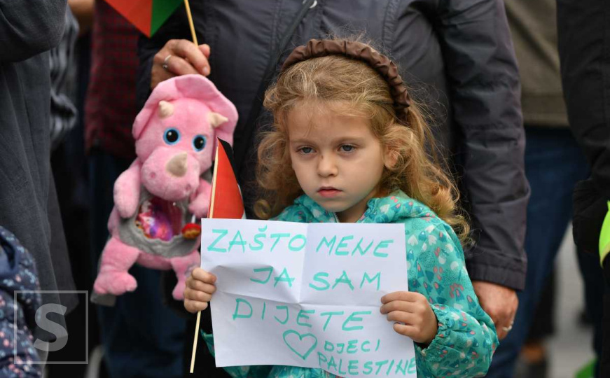 Sutra protesti u Sarajevu, ovo su zahtjevi građana