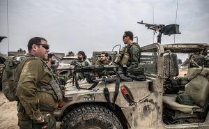 Osoblje Ambasade SAD u Bagdadu dobilo naredbu o evakuaciji: Priprema li se Izrael za napad na Iran?