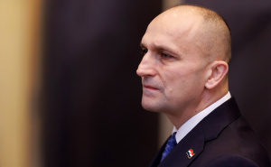 Hrvatski ministar doživio nesreću u centru Zagreba: Ima i povrijeđenih   