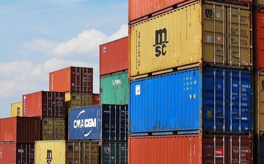 Ruski izvoz u Njemačku pao za 94,6 posto u odnosu na 2021. godinu