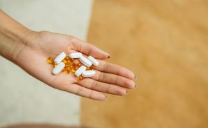 Studija otkriva: Ovaj vitamin navodno može usporiti starenje