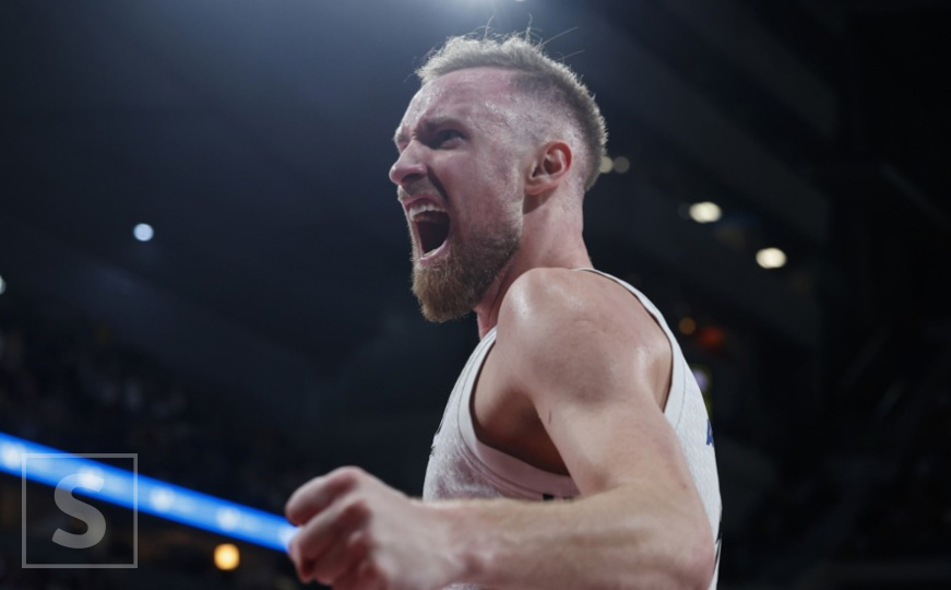 Blistava partija Zmaja: Džanan Musa vodio Real do pobjede i vodstva u polufinalu ACB lige