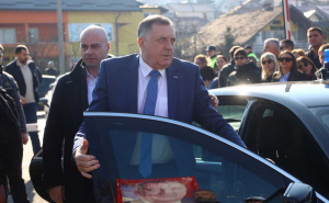 Počinje drugostepeni postupak protiv Dodika: Odbrana predsjednika RS će tražiti ukidanje presude