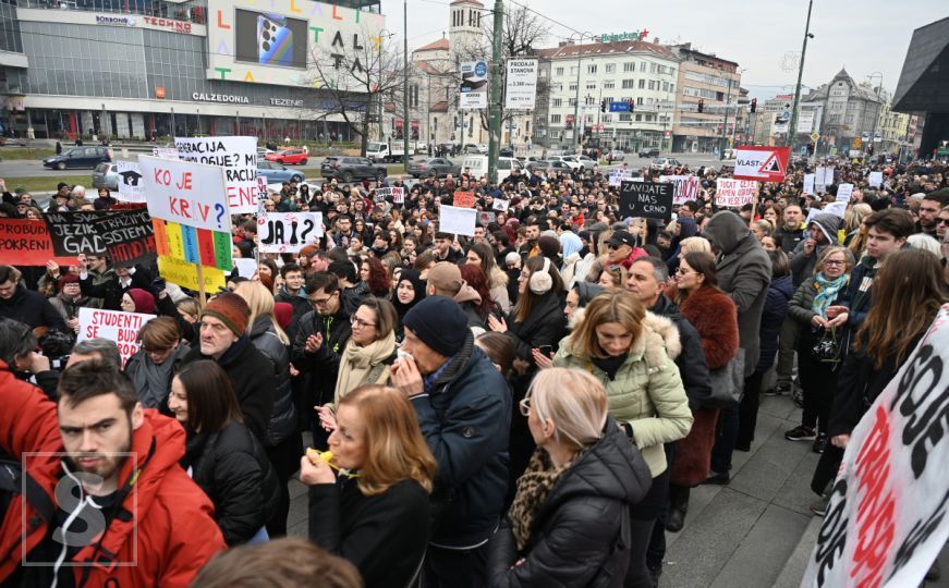 Građanski bunt u tišini: Kako je Bosna i Hercegovina postala taoc vlastitih politika?
