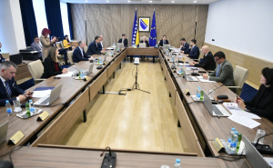 Nova sjednica Vijeća ministara: Na dnevnom redu i imenovanje zamjenika direktora SIPA-e