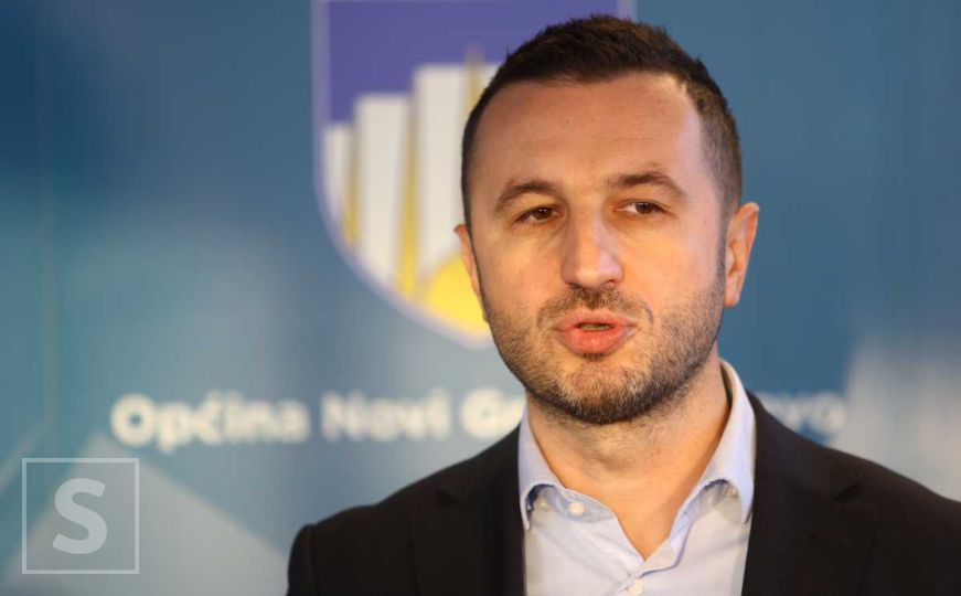 Efendić kritikovao prijedlog: 'RS ne priznaje Sud BiH, zar je ovaj zakon dobro rješenje?'