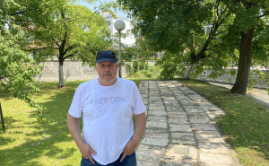 Borac za domovinu sada treba nas: Pomozimo Feridu da ponovo stane na svoje noge pozivom na 17042