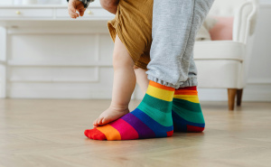 Djeca žele ljubav, a ne predrasude: Gdje je mjesto istospolnih porodica u Bosni i Hercegovini?