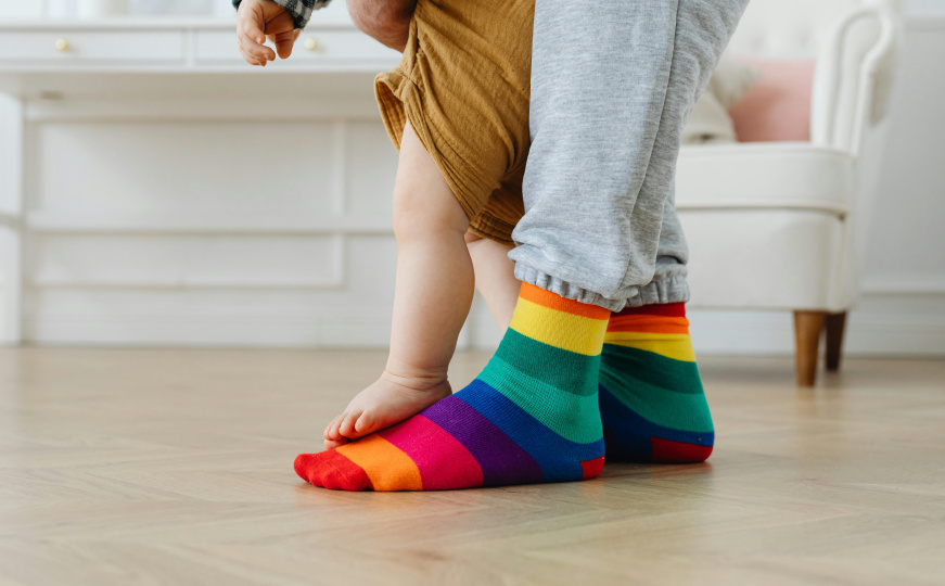 Djeca žele ljubav, a ne predrasude: Gdje je mjesto istospolnih porodica u Bosni i Hercegovini?