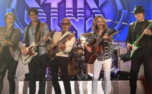 Styx - Build And Destroy