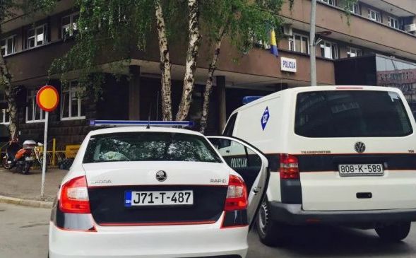 Dječak (14) teško ranjen u Zenici: Maloljetni brat ga pogodio iz vazdušne puške
