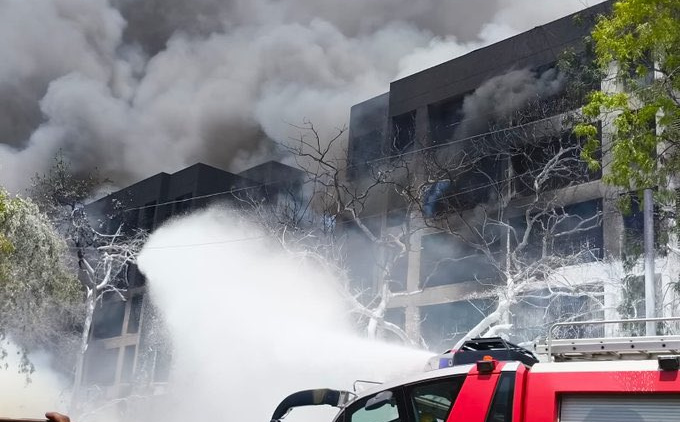 Letio za London: Srušio se avion Air Indije s 242 osobe