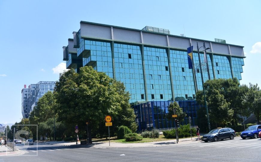 Elektroprivreda BiH objasnila: Evo zašto je voda u HE Jablanica na rekordno niskom nivou
