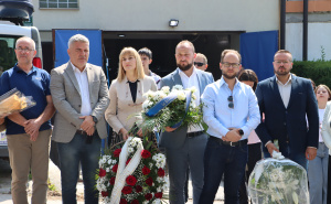 Obilježena 32. godišnjica zločina na Budakovićima: Sjećanje na deset ubijenih tokom dženaze