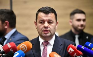 Hurtić o imenovanjima u SIPA-i: 'Trojka i HDZ to moraju dogovoriti sa SNSD-om ili opozicijom iz RS'