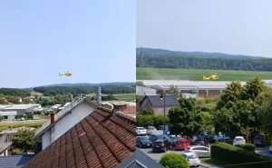 Eksplozija u Hrvatskoj: Jedna osoba poginula, dvije teško povrijeđene