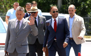 Završeno ročište: Tužilaštvo traži veću zatvorsku kaznu za Dodika