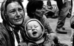 Poslušajte: Turska grupa reinterpretirala pjesmu "Što te nema" u čast žrtvama genocida u Srebrenici