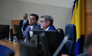 HDZ i SNSD bili protiv: Usvojen Prijedlog izmjena Zakona o Vijeću ministara, evo šta to znači