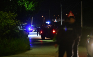 Opljačkana poznata prodavnica u Sarajevu, policija na terenu